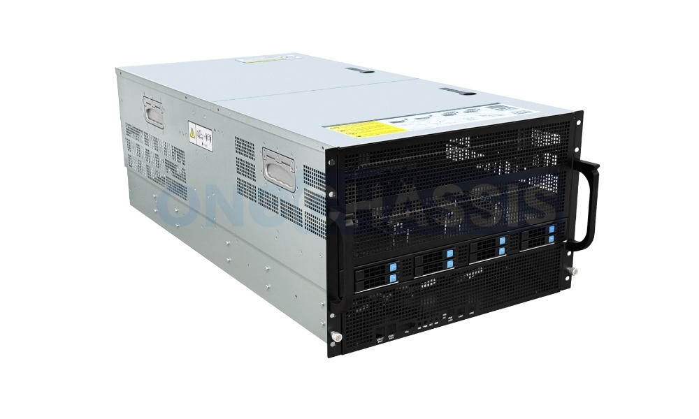 OCG7900B-8H8-L - View 2