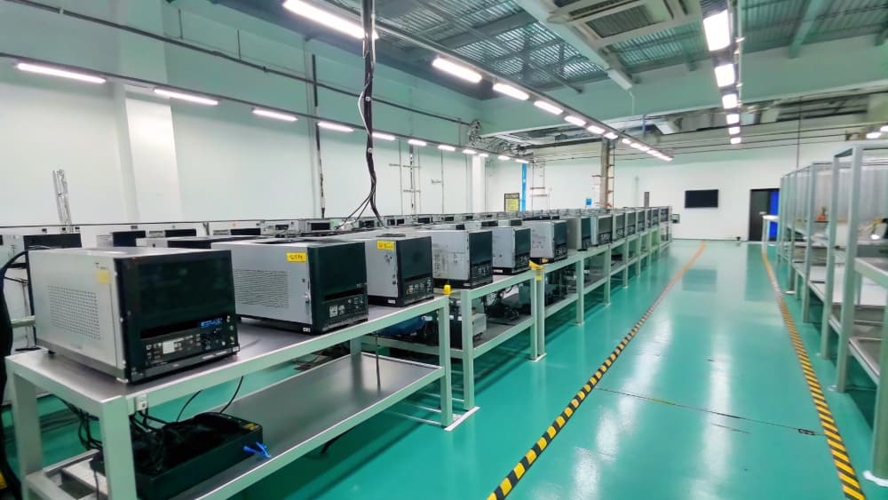 Custom Solutions for Cryptocurrency Mining Leaders